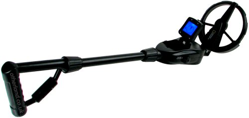 Childrens Toyshop  Toys : National Geographic - Children's Digital Metal Detector