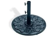 Oxford Garden Designs Market Umbrella Stand