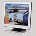 19in TFT-Colormonitor TV8173 - Flachbildschirm (TFT/LCD)