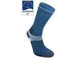 BRIDGEDALE WOMENS ENDURANCE TREKKER BLUE/SKY (MEDIUM)