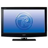 Sharp AQUOS 32 LC32D47U 720p 60Hz LCD HDTV