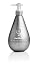 Method Holiday Gel Hand Wash Peppermint Vanilla, 12 ounces Bottles (Pack of 6)