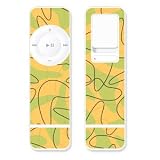 Electronics : Key Lime -Vinyl skin for Apple iPod Shuffle