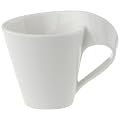 Villeroy & Boch Newwave 0.08 Litre Espresso Cup