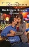 Her Favorite Husband (Harlequin Superromance)