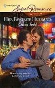 Her Favorite Husband (Harlequin Superromance)