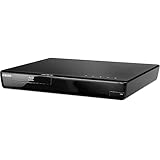 Samsung BD-P3600 Blu-ray DiscTM High-Definition Player with Wireless Netflix® Streaming