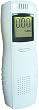 Alkoholtester McVoice 'AT-22 digital' LCD-Anzeige, 0-2,2 Promille