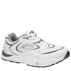 Earth Women?s Energetic Walking Shoes by Earth