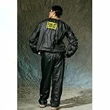 Sporting Goods : Deluxe EVA Sauna Suit - large/x-large