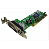 SD-PCI8875-1PL　IEEE1284プリンタポート増設PCIボード (ロープロファイル型パソコン対応モデル)