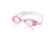 Speedo Kids Hydrospex Swim Goggle (Pink/Clear)
