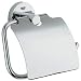 GROHE 40 367 000 Accessories Toilet Paper Holder, Chrome