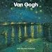 Books : Van Gogh 2009 2009 (Wall Calendar)