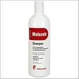 Malaseb Shampoo - 16 oz. (500 ml)