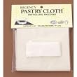 Regency Wraps Pastry Cloth and Rolling Pin Cover