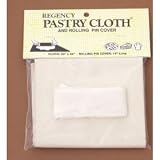 Pastry Cloth and Rolling Pin Cover RW 1050
