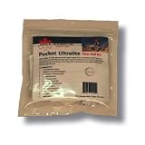 CAREY AND CO. POCKET ULTRALITE FIRST AID KIT - O/S - N/A