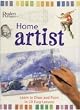 Home Artist