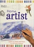 Home Artist