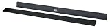 Full Size Conversion Rail Kit For M5501 M4791 M5101 M4798 M5998 in RedBlack Finish By Da Vinci Baby Furniture