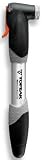 Topeak Mini MasterBlaster DX Bike Pump