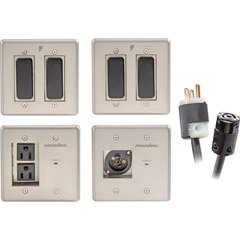 MAX IN WALL POWERKIT PRO