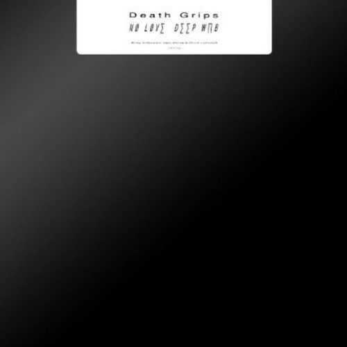 No Love Deep Web [Explicit]