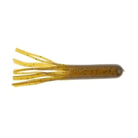 Berkley PowerBait 3" Power Tube Color: Pumpkinseed (PS)
