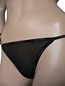 Calvin Klein Shimmer - Thong