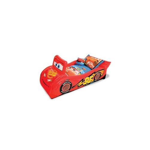 CARS Lightning McQueen Inflatable Bed Air Bed Mattresses