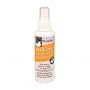Feline Behavior Modification Spray - Pet-Ease Natural Calming Spray for Cats Provides a Soothing Scent That Offers Relief During Times of High Stress or Even Day-to-day Living - 4 Ounces - Made in USA