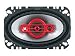 Sony XSV4642A 4x6-Inch Polypropylene Woofer Cone with Plate