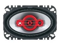 Sony XSV4642A 4x6-Inch Polypropylene Woofer Cone with Plate