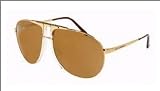 AUTHENTIC DOLCE & GABBANA SUNGLASSES Model: 0DG2029 Color: 02/F9 Size: 6314