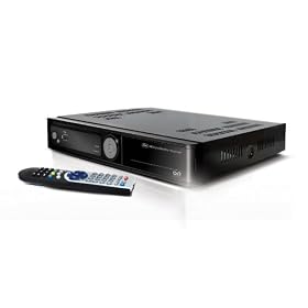 Ross HD digital Satellite Receiver