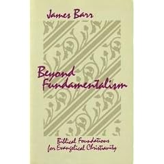 Beyond Fundamentalism