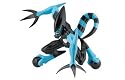 Ben 10 - 30cm Alien Figure - XLR8