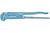 Gedoreパイプレンチ3/4 "175 3/4