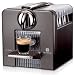 Kitchen & Housewares : Krups Le Cube Nespresso Titanium