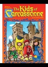 Kids Of Carcassonne