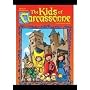 Rio Grande Games Kids of Carcassonne