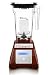 Blendtec Home HP3A Blender WildSide Red