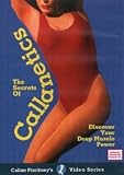 The Secrets of Callanetics [DVD]