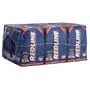 Vpx Redline Rtd Berry 8OZ 24/Cs