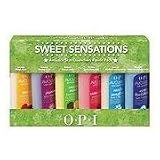 OPI Sweet Sensations Lotion Pack