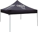 On The Edge Marketing OTE200019 HEMI Canopy 10 x 10