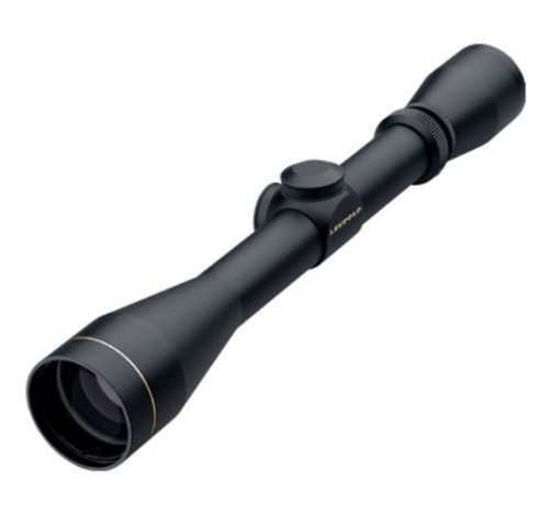 Leupold Riflescope Vx-I 4-12X40Mm Duplex 53753