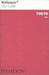 Tokyo gb 2012 Wallpaper city guide