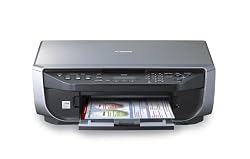 Canon Pixma MX300 Office All-On-One Inkjet Printer (2182B002)